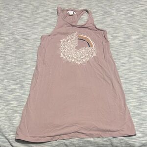 Boho O’Neill girls Tank Dress